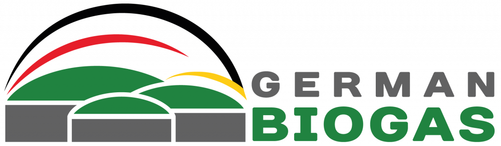German Biogas · Worldwide Experience by German technologies